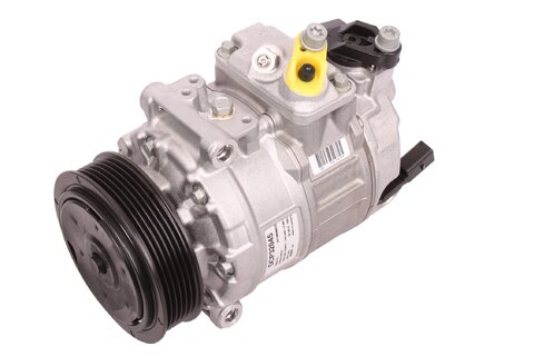 Kompresor klimatizácie - DENSO