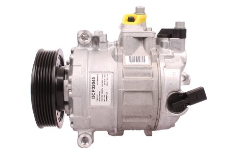 Kompresor klimatizácie - DENSO