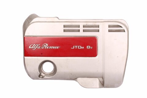 Kryt motora hornej 1.9 8V JTDM