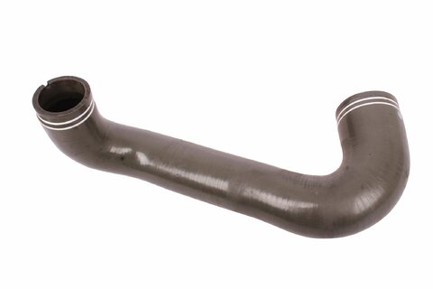 Hadice vzduchu k intercooler