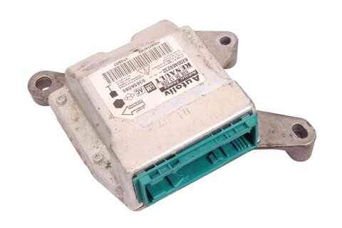 Jednotka airbagov - 8200469232