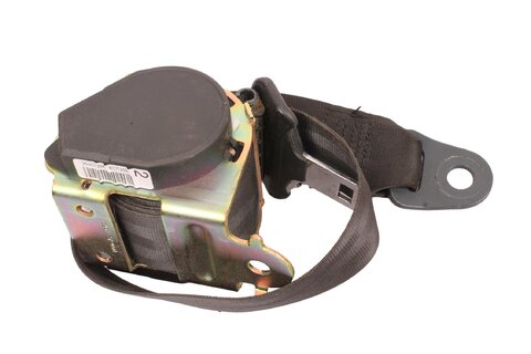 Bezpečnostný pás zadný ľavý / pravý 96440739XX