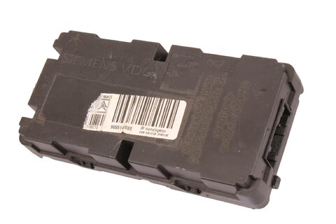Modul riadenia tlaku 9655140080