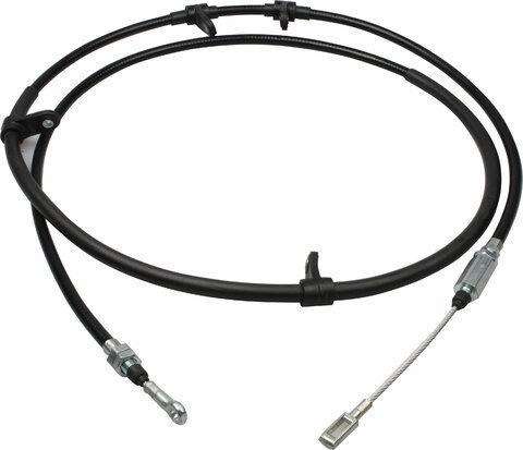 Lanovod parkovacej brzdy predné 2910/2650