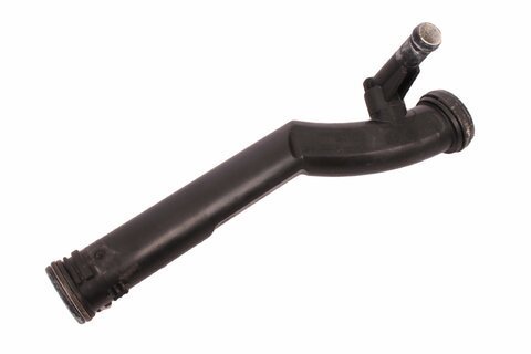 Plastová rúrka vody k termostatu 03D121065B