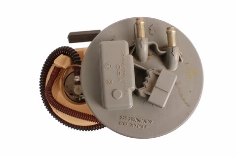 Palivové čerpadlo 10/96-6U0919051 E/F/D