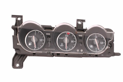 Prístrojový štít (rôzne nástroje) 60696622