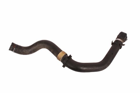 Hadica vody k chladiču - horná pravá 60698116