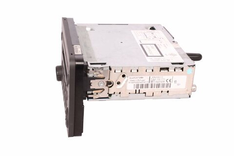 Autorádio s CD (939CD)