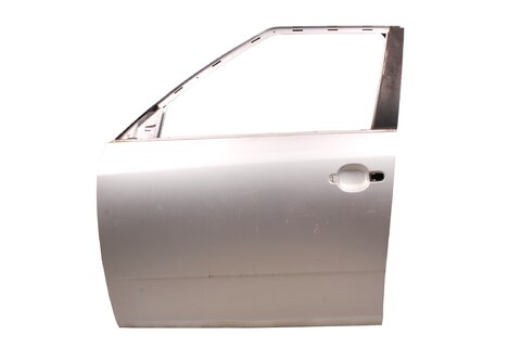 Dvere prednej ľavej