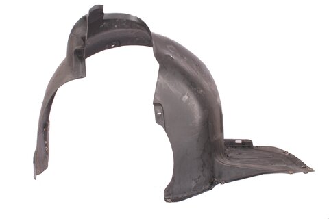 Podbeh plastový predný ľavý