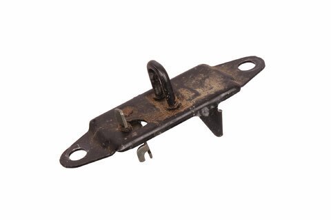 Mechanizmus lanka otváranie batožinového priestoru