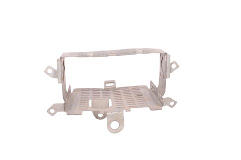 Rámik 2DIN autorádia originál