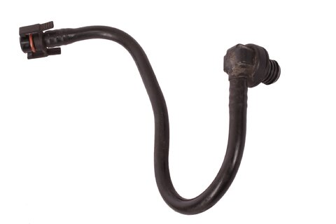 Podtlaková rúrka posilňovača bŕzd