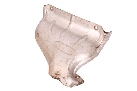 Tepelný sťať výfukových zvodov motora - 1.8 / 2.0 - 16V