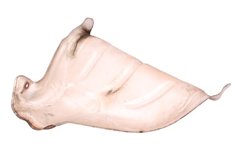 Tepelný sťať výfukových zvodov motora - 1.8 / 2.0 - 16V