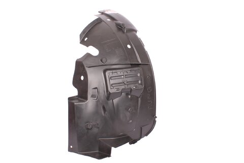 Ľavý predný plastový podbeh predná časť - ORIGINAL