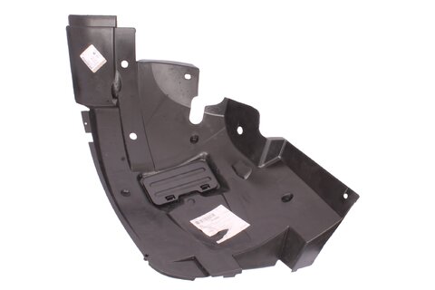 Ľavý predný plastový podbeh predná časť - ORIGINAL