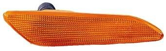Blikač bočný pravý (oranžový)