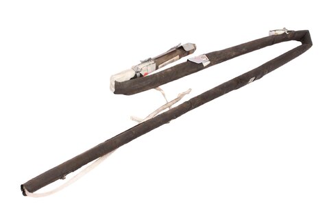 Pravý stropný airbag COMBI 9645423880