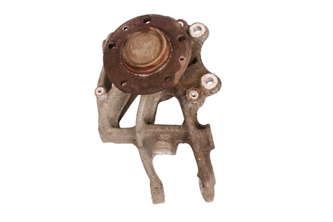 Těhlice zadné s ložiskom ABS ľavá 517628