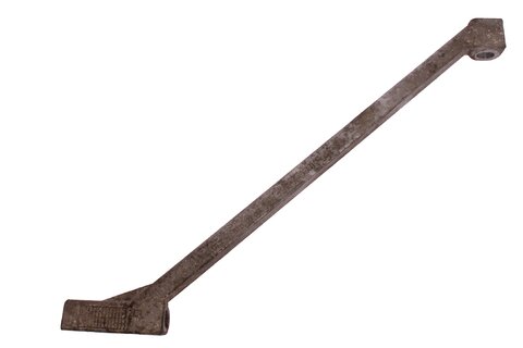 Držiak alternátora 8200122051