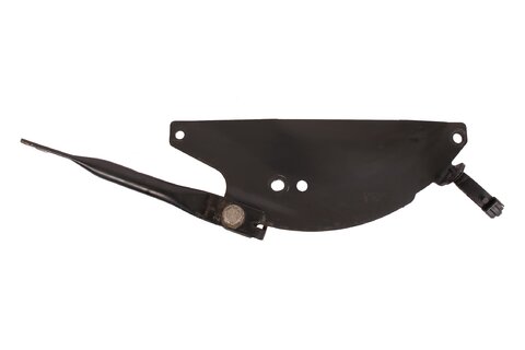 Kryt príruby prevodovky