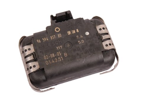 Dažďový senzor 9659485780