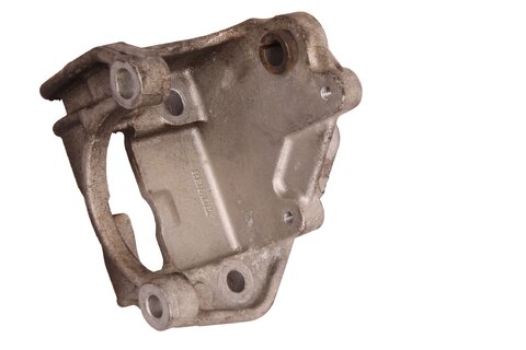 Držiak motora - servočerpadlo