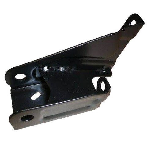 Držiak spojkového pedálu