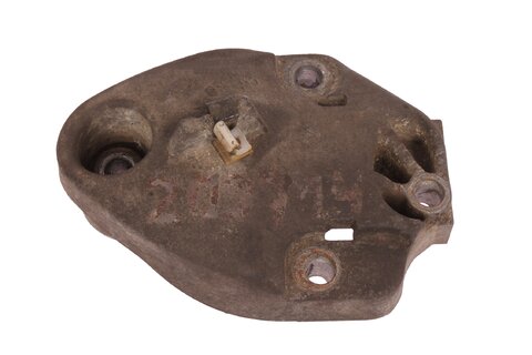 Držiak motora pravý horný