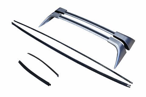 Priečne strešné nosiče (sada)