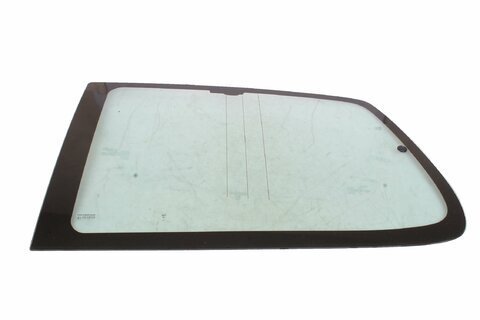 Ľavej sklo kufra (zelené) 8569GN