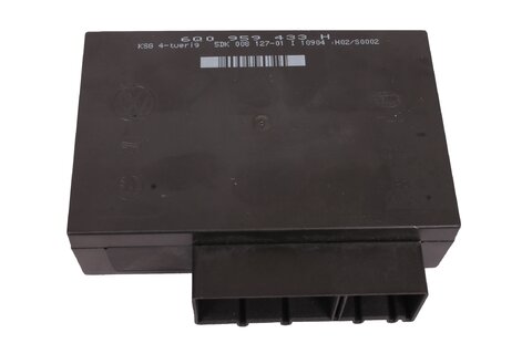 Jednotka centrálneho zamykania 6Q0959433H