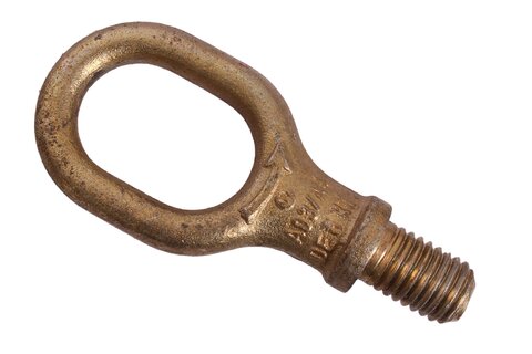 Ťažné oko 6N0805615B