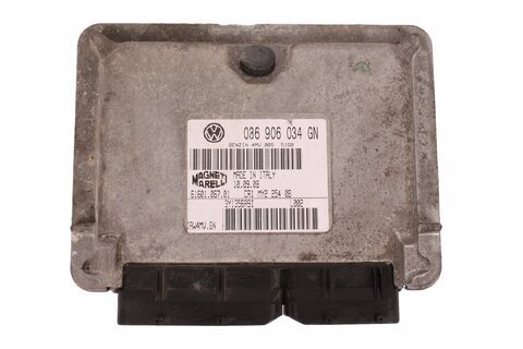 Riadiaca jednotka motora (55 kW) 036906034GN