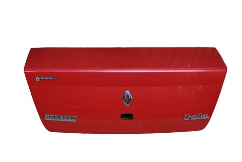 Veko kufra sedan (1999 - 2006)