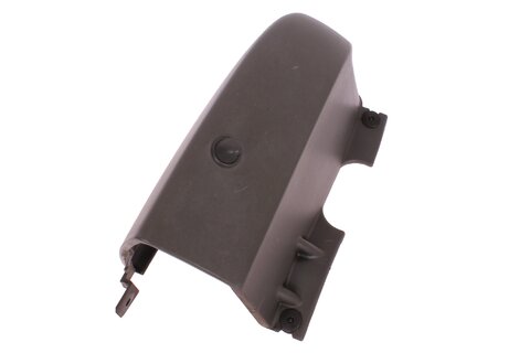 Ľavý zadný kryt horný s ostrekovačom