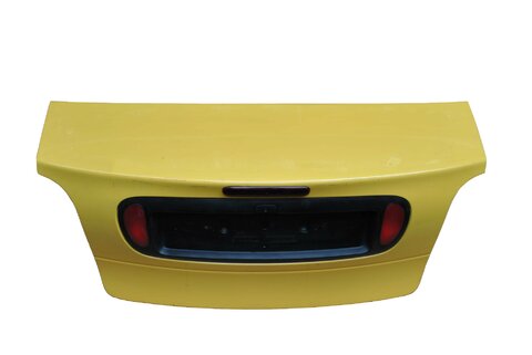 Veko kufra cabrio