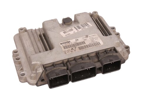 Riadiaca jednotka motora 9647158180