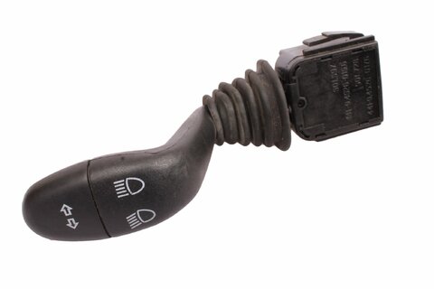 Prepínacia páčka svetiel