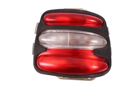 Svetlo zadnej pravej P