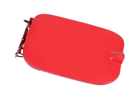 Dvierka nádrže (sedan)