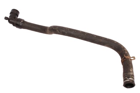 Hadice vody k kúrenie s odvzdušňovacím ventilom 6466F7