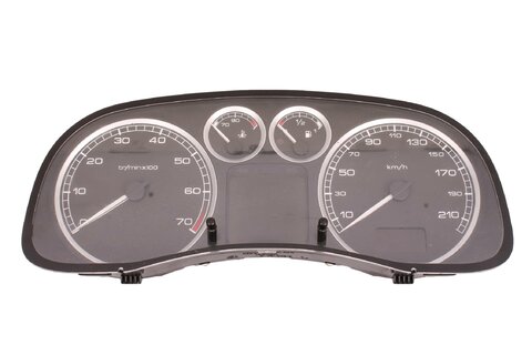 Prístrojový štít 9655476380