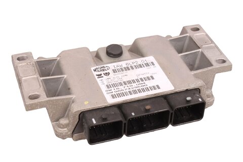 Riadiaca jednotka motora SW9657429580