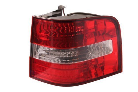 Svetlo zadnej pravej P vonkajšej kombi