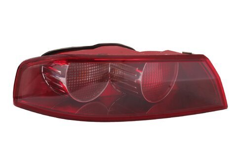 Svetlo zadnej ľavej L vonkajšej