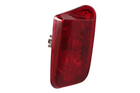 Pravá hmlovka zadná (5DV)