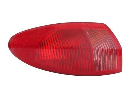 Svetlo zadnej ľavej L vonkajšej